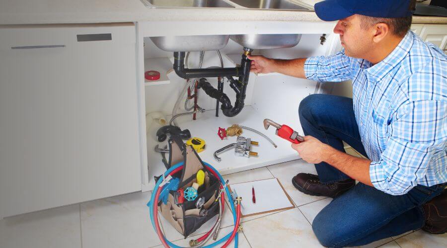 Professional septic tank pumping in Alger, MI